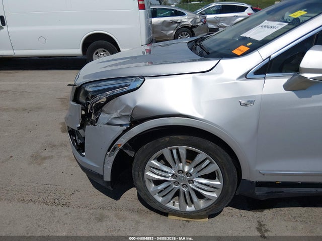 Aukcja sprzedaży 2019 Cadillac Xt5 Premium Luxury, vin: 1GYKNFRS8KZ212574, numer aukcji: 44804893