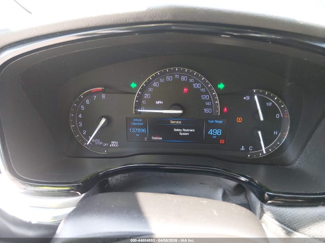 Aukcja sprzedaży 2019 Cadillac Xt5 Premium Luxury, vin: 1GYKNFRS8KZ212574, numer aukcji: 44804893