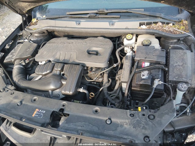44804900 :رقم المزاد ، 1G4PP5SK1D4224099 vin ، 2013 Buick Verano مزاد بيع