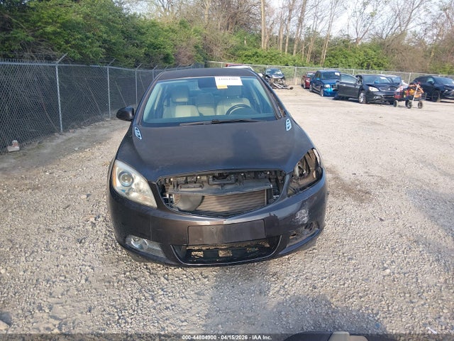 44804900 :رقم المزاد ، 1G4PP5SK1D4224099 vin ، 2013 Buick Verano مزاد بيع