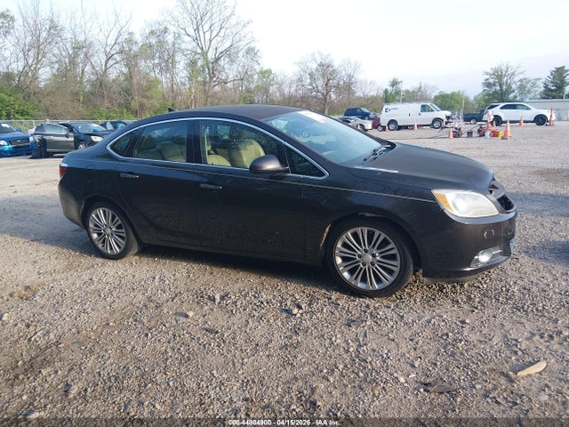 44804900 :رقم المزاد ، 1G4PP5SK1D4224099 vin ، 2013 Buick Verano مزاد بيع