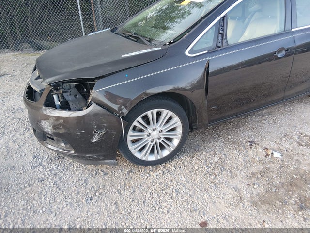 44804900 :رقم المزاد ، 1G4PP5SK1D4224099 vin ، 2013 Buick Verano مزاد بيع