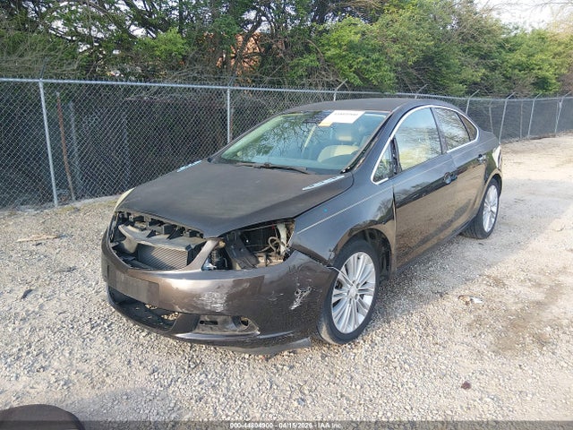 44804900 :رقم المزاد ، 1G4PP5SK1D4224099 vin ، 2013 Buick Verano مزاد بيع