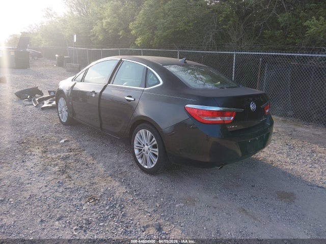 44804900 :رقم المزاد ، 1G4PP5SK1D4224099 vin ، 2013 Buick Verano مزاد بيع