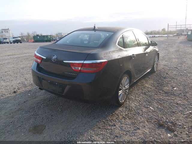 44804900 :رقم المزاد ، 1G4PP5SK1D4224099 vin ، 2013 Buick Verano مزاد بيع