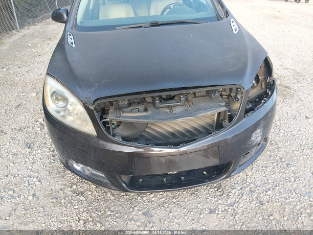 44804900 :رقم المزاد ، 1G4PP5SK1D4224099 vin ، 2013 Buick Verano مزاد بيع