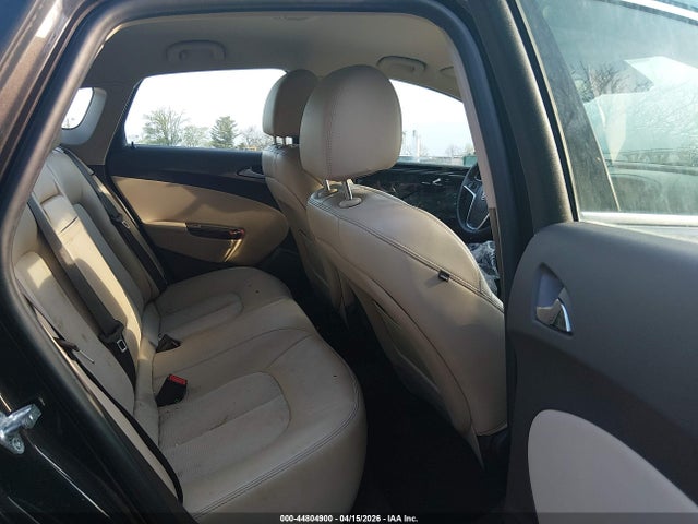 44804900 :رقم المزاد ، 1G4PP5SK1D4224099 vin ، 2013 Buick Verano مزاد بيع