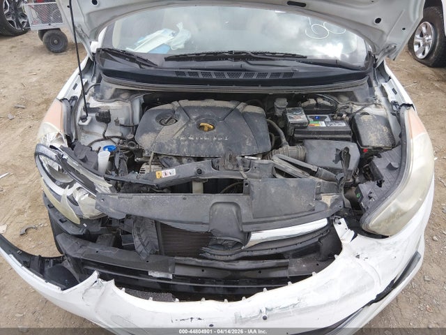 Продаж на аукціоні авто 2013 Hyundai Elantra Gls, vin: 5NPDH4AE6DH408748, номер лоту: 44804901