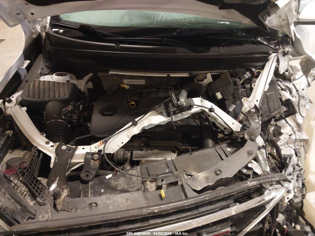 Auction sale of the 2022 Gmc Terrain Fwd Slt, vin: 3GKALPEV2NL162784, lot number: 44804909