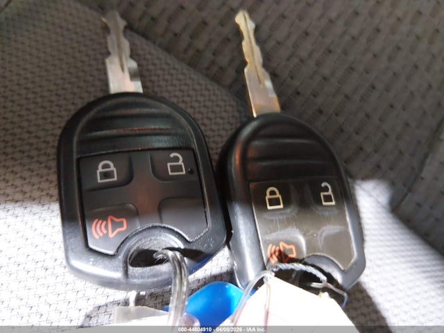 2014 FORD F-150 1FTFW1EF8EFB58117 Photo 10