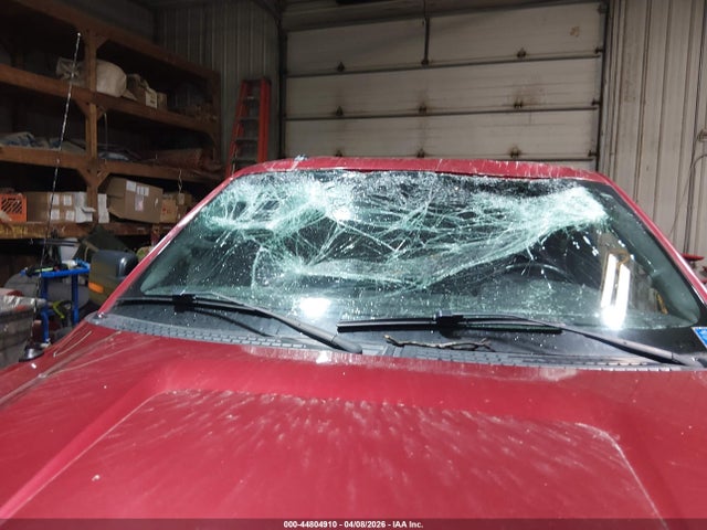 2014 FORD F-150 1FTFW1EF8EFB58117 Photo 5