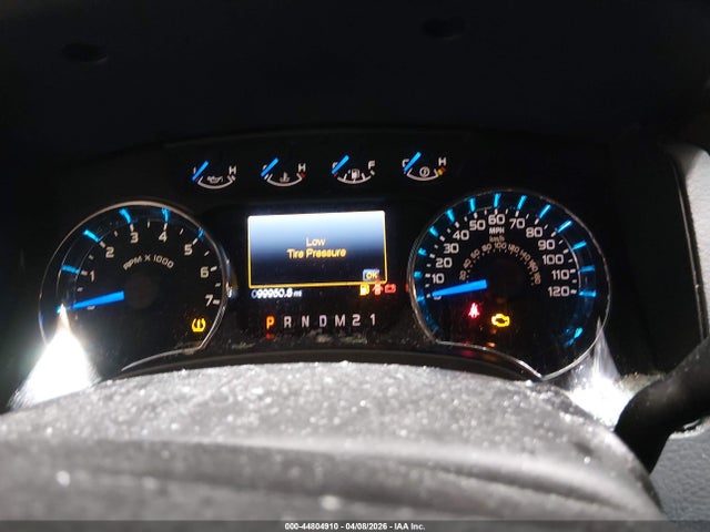 2014 FORD F-150 1FTFW1EF8EFB58117 Photo 6