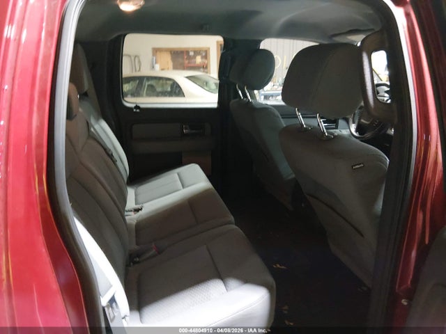 2014 FORD F-150 1FTFW1EF8EFB58117 Photo 7