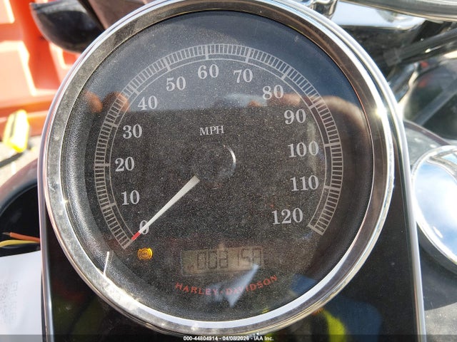 Harley-Davidson Flstfb Fatboy Lo 2014 1HD1JNV18EB037002 Image 7
