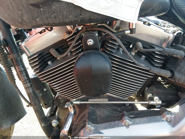 Harley-Davidson Flstfb Fatboy Lo 2014 1HD1JNV18EB037002 Image 9