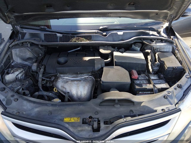 Toyota VENZA LE 2014 4T3ZA3BB1EU082800 Image 10