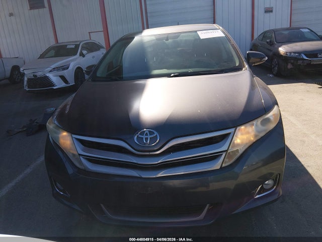 Toyota VENZA LE 2014 4T3ZA3BB1EU082800 Image 12