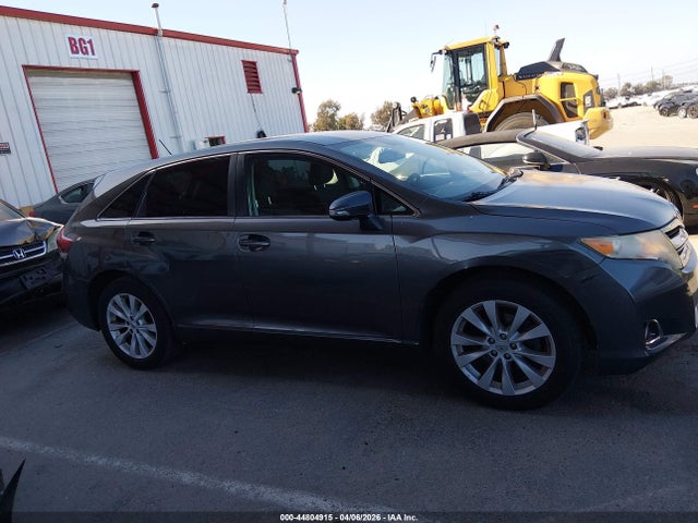 Toyota VENZA LE 2014 4T3ZA3BB1EU082800 Image 13
