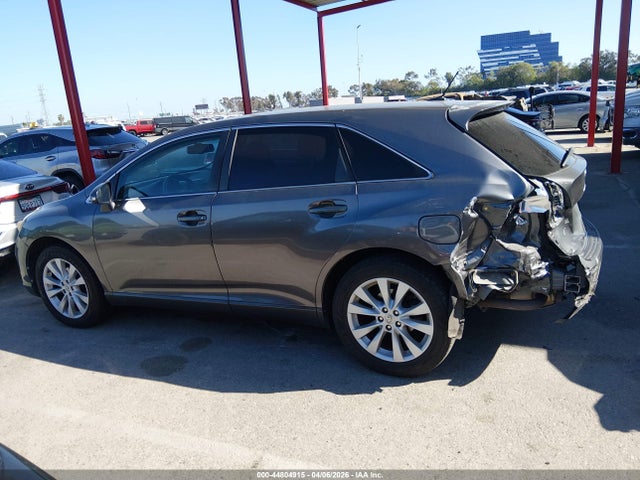 Toyota VENZA LE 2014 4T3ZA3BB1EU082800 Image 14