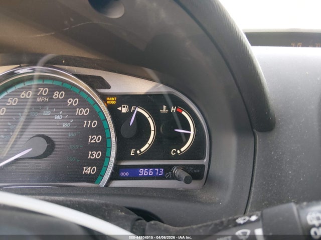 Toyota VENZA LE 2014 4T3ZA3BB1EU082800 Image 15
