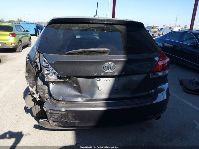 Toyota VENZA LE 2014 4T3ZA3BB1EU082800 Image 16