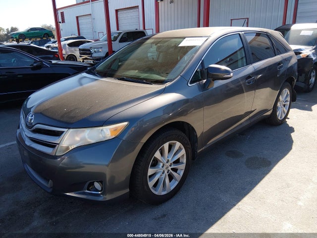 Toyota VENZA LE 2014 4T3ZA3BB1EU082800 Image 2