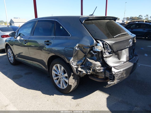 Toyota VENZA LE 2014 4T3ZA3BB1EU082800 Image 3