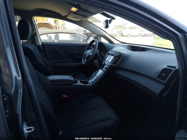 Toyota VENZA LE 2014 4T3ZA3BB1EU082800 Image 5