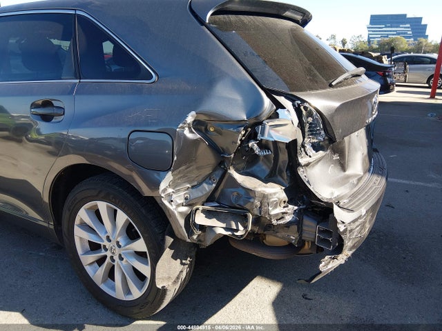 Toyota VENZA LE 2014 4T3ZA3BB1EU082800 Image 6