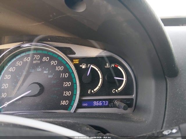 Toyota VENZA LE 2014 4T3ZA3BB1EU082800 Image 7