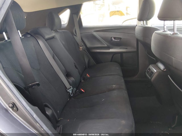Toyota VENZA LE 2014 4T3ZA3BB1EU082800 Image 8