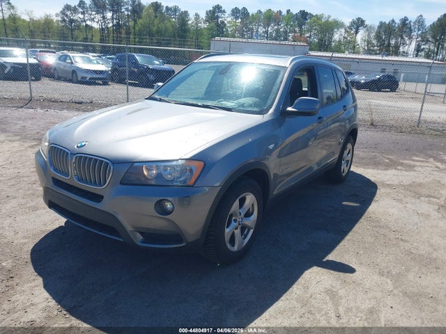 Продаж на аукціоні авто 2012 Bmw X3 Xdrive28i, vin: 5UXWX5C57CL718494, номер лоту: 44804917
