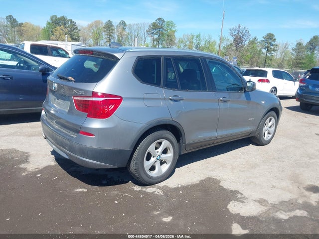 Продаж на аукціоні авто 2012 Bmw X3 Xdrive28i, vin: 5UXWX5C57CL718494, номер лоту: 44804917