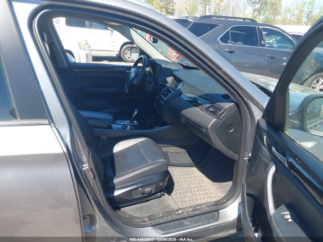 Продаж на аукціоні авто 2012 Bmw X3 Xdrive28i, vin: 5UXWX5C57CL718494, номер лоту: 44804917
