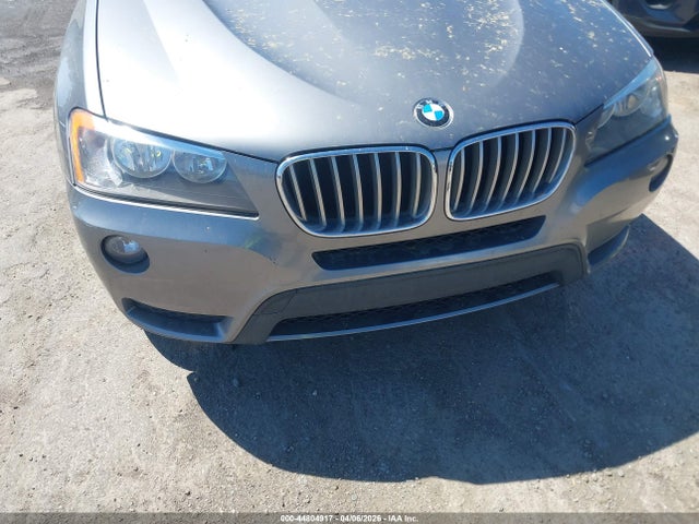 Продаж на аукціоні авто 2012 Bmw X3 Xdrive28i, vin: 5UXWX5C57CL718494, номер лоту: 44804917