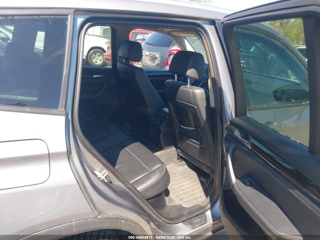 Продаж на аукціоні авто 2012 Bmw X3 Xdrive28i, vin: 5UXWX5C57CL718494, номер лоту: 44804917