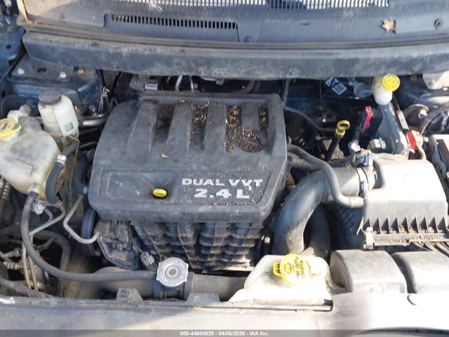 Продажа на аукционе авто 2013 Dodge Journey American Value Pkg, vin: 3C4PDCAB2DT505065, номер лота: 44804920