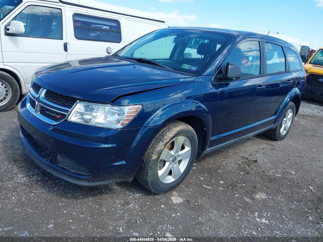 Продажа на аукционе авто 2013 Dodge Journey American Value Pkg, vin: 3C4PDCAB2DT505065, номер лота: 44804920