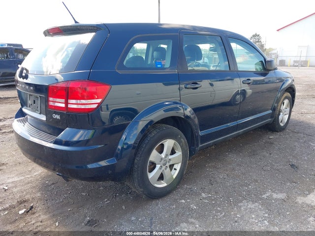 Продажа на аукционе авто 2013 Dodge Journey American Value Pkg, vin: 3C4PDCAB2DT505065, номер лота: 44804920