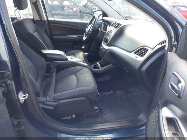 Продажа на аукционе авто 2013 Dodge Journey American Value Pkg, vin: 3C4PDCAB2DT505065, номер лота: 44804920