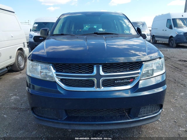 Продажа на аукционе авто 2013 Dodge Journey American Value Pkg, vin: 3C4PDCAB2DT505065, номер лота: 44804920