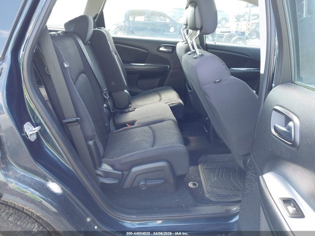 Продажа на аукционе авто 2013 Dodge Journey American Value Pkg, vin: 3C4PDCAB2DT505065, номер лота: 44804920
