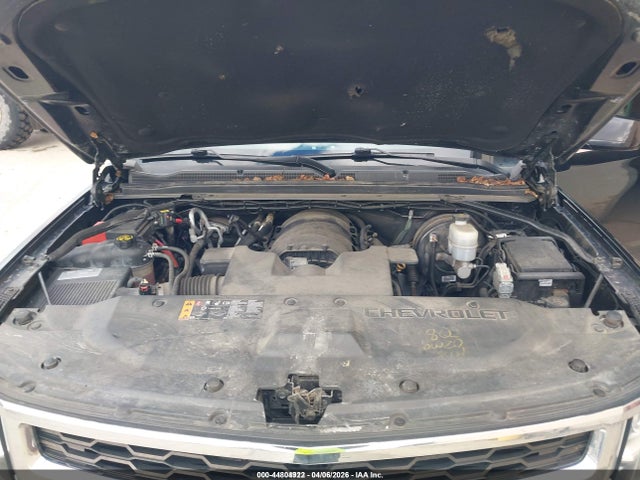 2019 CHEVROLET TAHOE 1GNSKAEC1KR145825 Photo 9