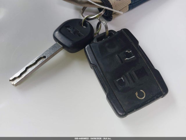 2019 CHEVROLET TAHOE 1GNSKAEC1KR145825 Photo 10