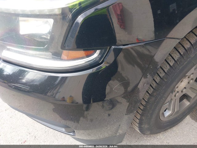 2019 CHEVROLET TAHOE 1GNSKAEC1KR145825 Photo 5