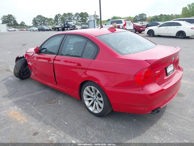 Aukcja sprzedaży 2011 Bmw 328i, vin: WBAPH7C55BE459843, numer aukcji: 44804923