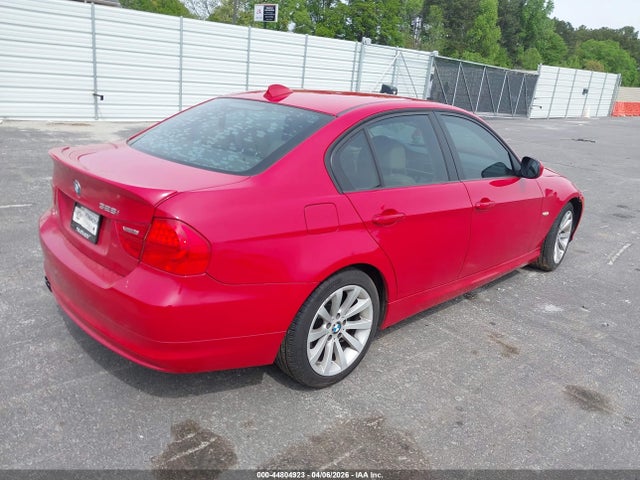 Aukcja sprzedaży 2011 Bmw 328i, vin: WBAPH7C55BE459843, numer aukcji: 44804923