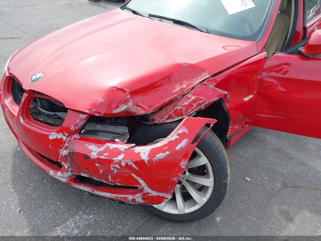 Aukcja sprzedaży 2011 Bmw 328i, vin: WBAPH7C55BE459843, numer aukcji: 44804923