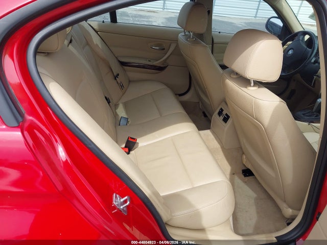 Aukcja sprzedaży 2011 Bmw 328i, vin: WBAPH7C55BE459843, numer aukcji: 44804923