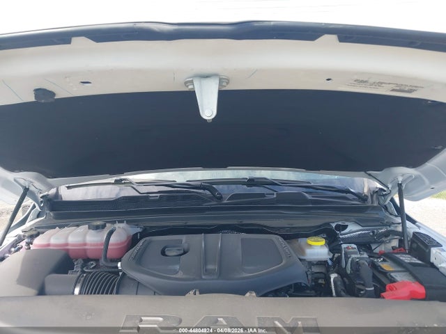 Продаж на аукціоні авто 2026 Ram 1500 Big Horn  4x4 5'7 Box, vin: 3C6SRFFP1T4151797, номер лоту: 44804924